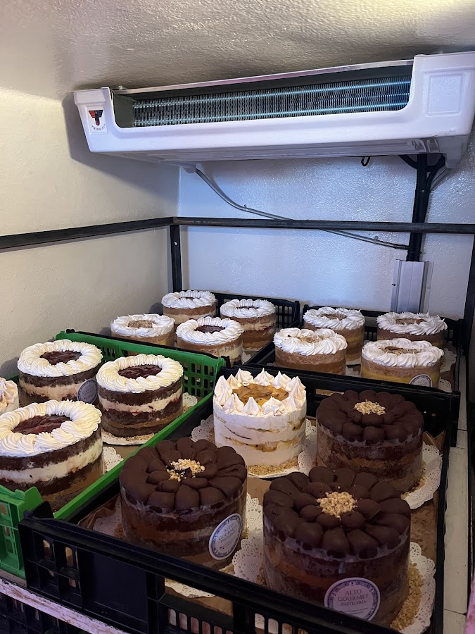 Alto Gourmet Pastelería foto 4