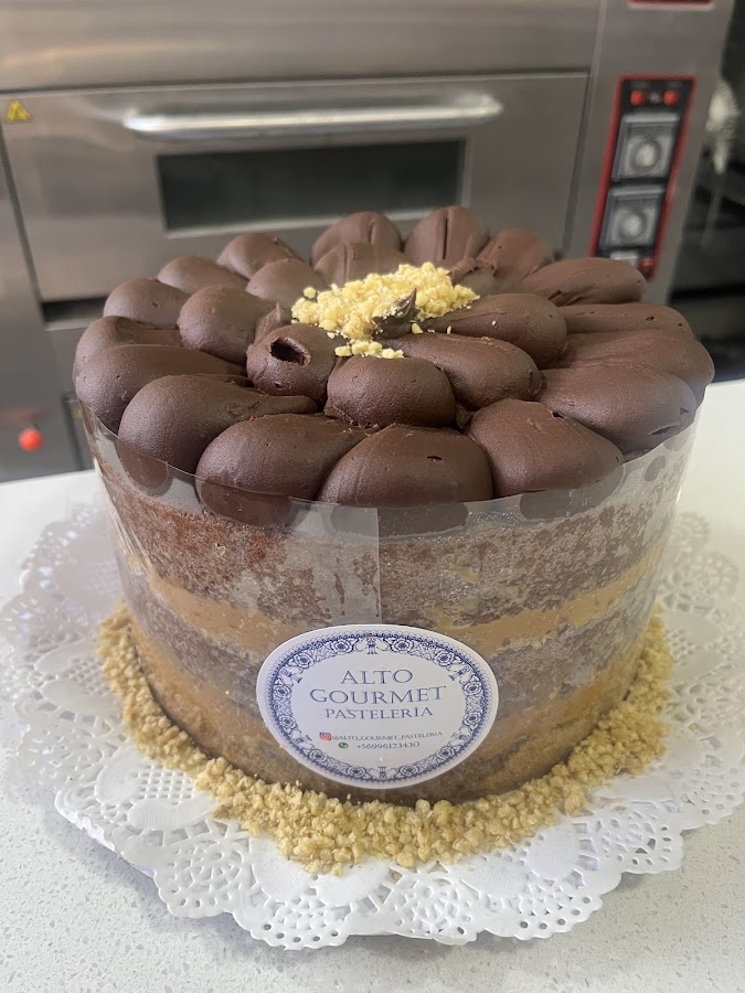 Alto Gourmet Pastelería foto 5