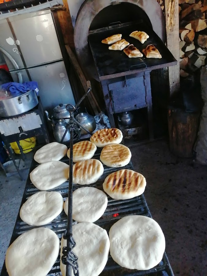 amasanderia Santa Maria foto 4