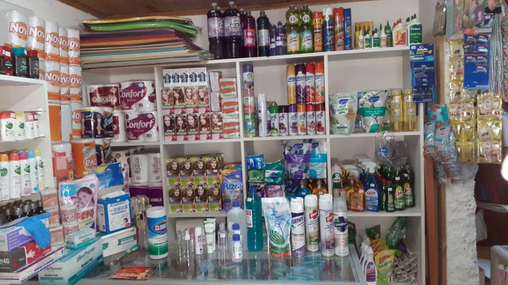 Bazar & Boutique Mony foto 5