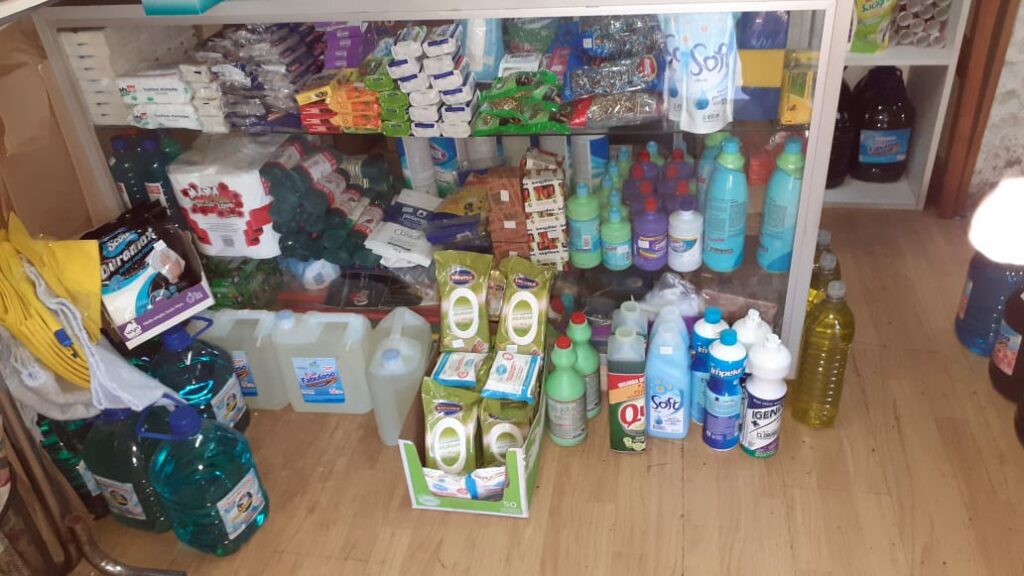 Bazar & Boutique Mony foto 4