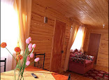 Cabañas Doña Antonia foto 11