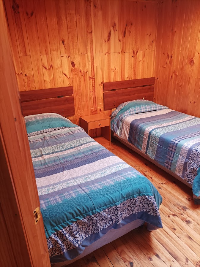 Cabañas león foto 6
