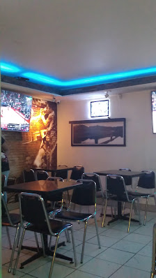 Café Bar Pizzería Rapa Nuí foto 22