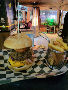 Café Bar Pizzería Rapa Nuí foto 9