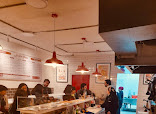 Café Bar Pizzería Rapa Nuí foto 10