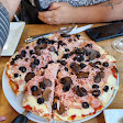 Café Bar Pizzería Rapa Nuí foto 8