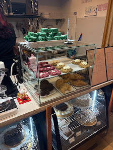 Cafeteria de Especialidad Rockespresso foto 11
