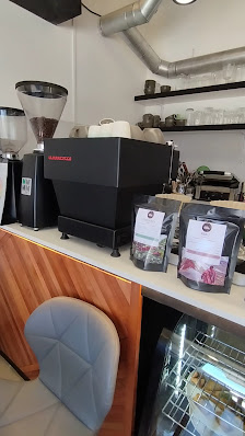 Cafeteria de Especialidad Rockespresso foto 17