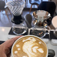 Cafeteria de Especialidad Rockespresso foto 12