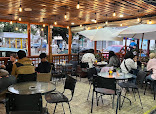 Cafeteria Entre Artes foto 13