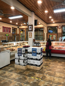 Carnes y Cecinas Yamal foto 16