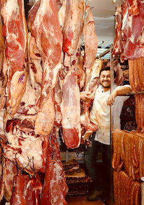 Carnes y Cecinas Yamal foto 11