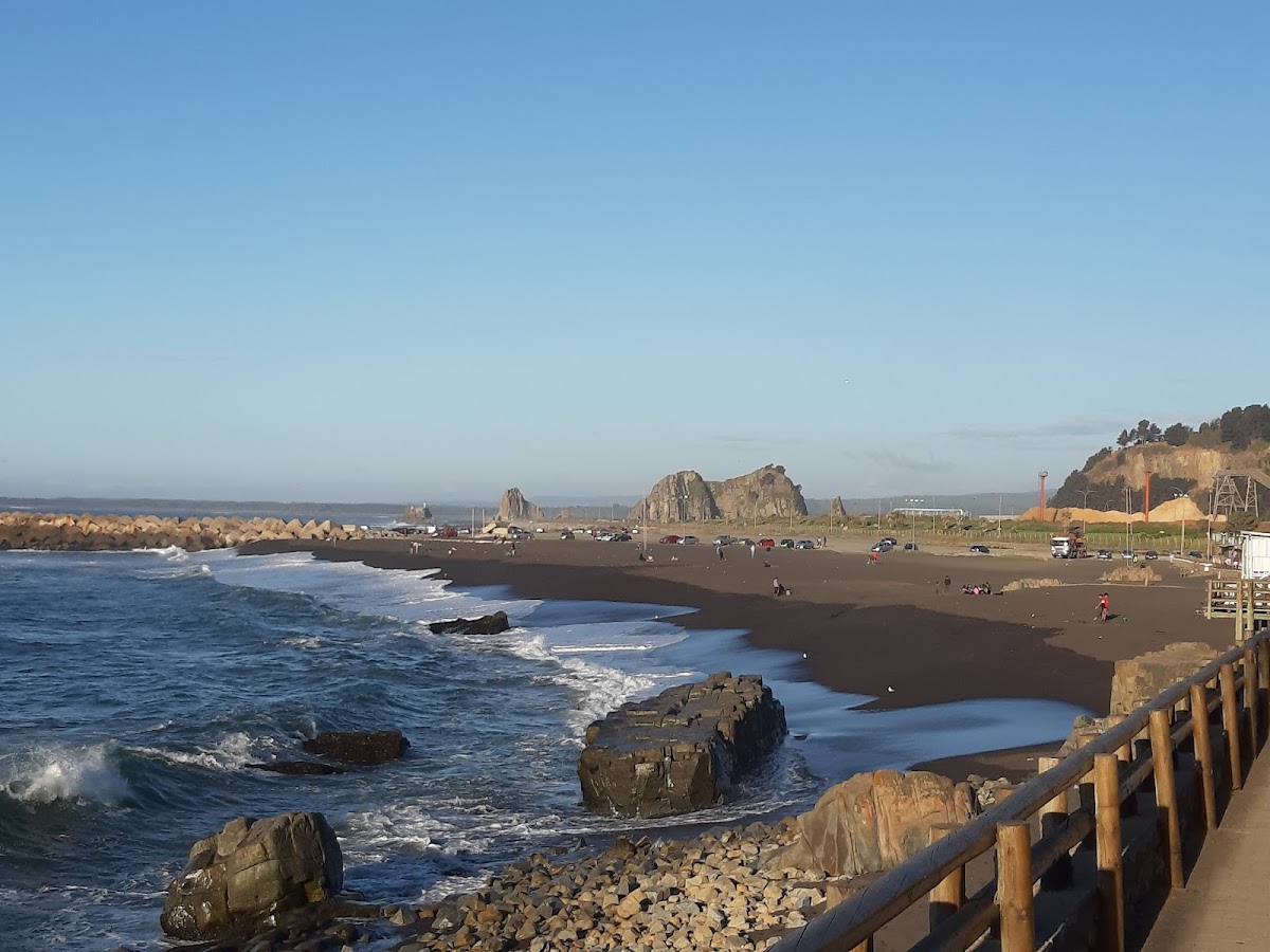 Foto de Casa del Mar