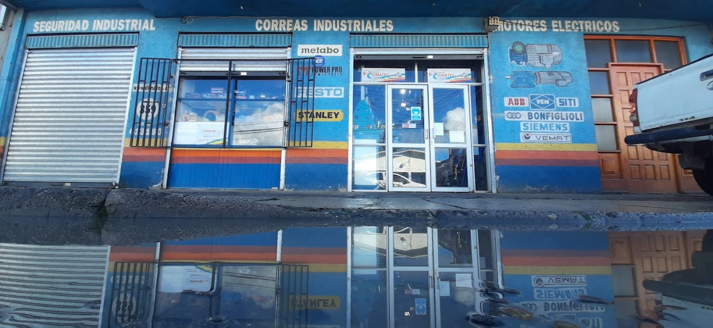 Comercial Dimatec Ltda. foto 4