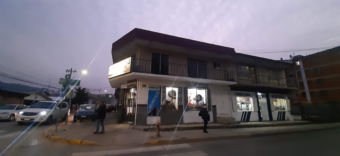 Comercial Dimatec Ltda. foto 6