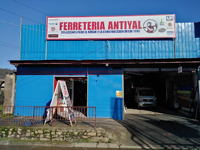 Ferreteria Antiyal foto 11