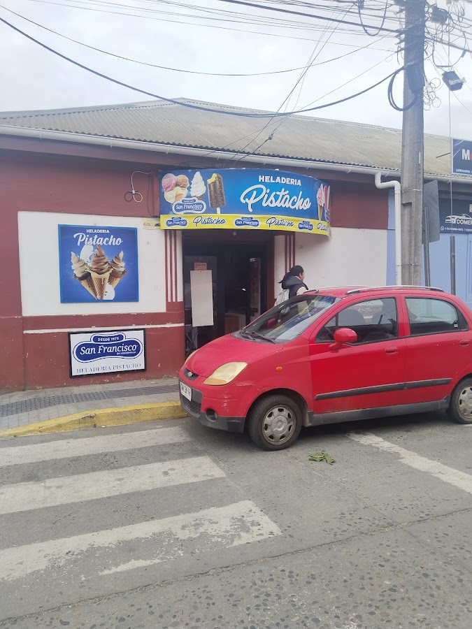 Heladería Pistacho foto 5