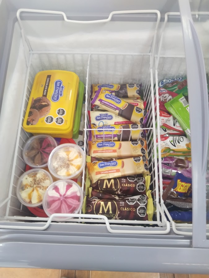 Heladería Pistacho foto 8