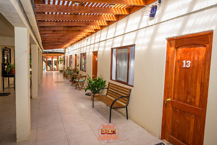 Hospedaje Ahumada foto 5