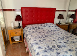Hostal Alameda, en Constitución foto 9