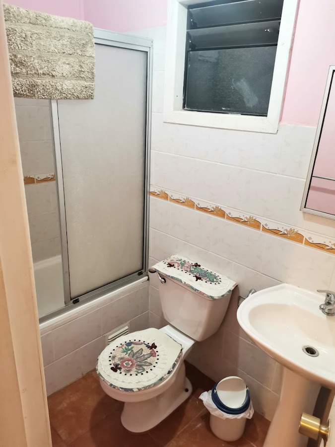 Hostal Alameda, en Constitución foto 4