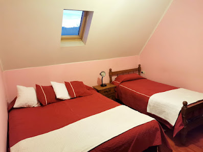 Hostal Alameda, en Constitución foto 5