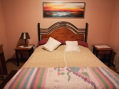 Hostal Alameda, en Constitución foto 6