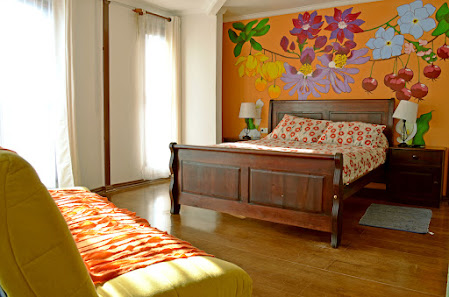 Hostal Casa Mutrun foto 6