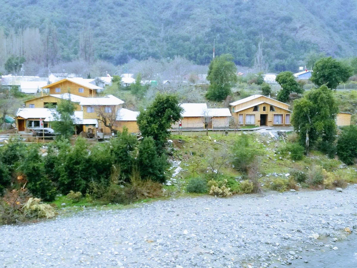 Hostal La Rivera foto 4