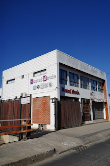 Hostal Maule foto 11