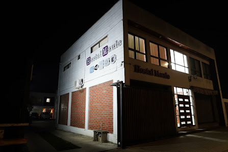 Hostal Maule foto 9