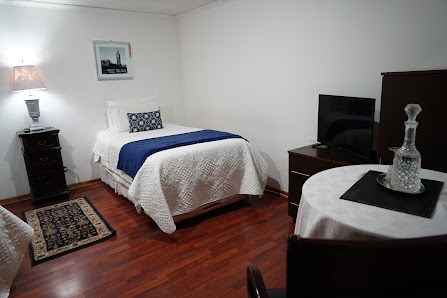 Hostal Maule foto 7