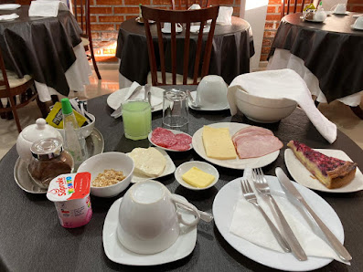 Hostal Maule foto 6