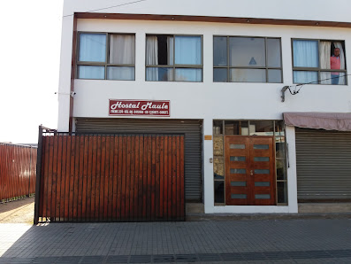 Hostal Maule foto 8