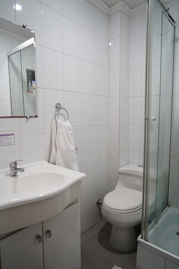 Hostal Maule foto 4