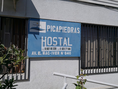 Hostal Picapiedra foto 6
