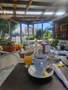 Hostal Picapiedra foto 10