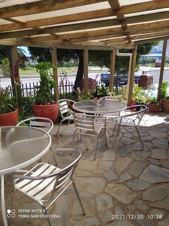 Hostal Picapiedra foto 4