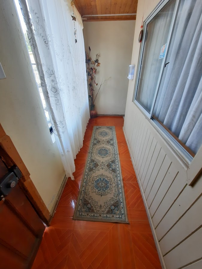 Ambiente de Hostal Sra. Alicia