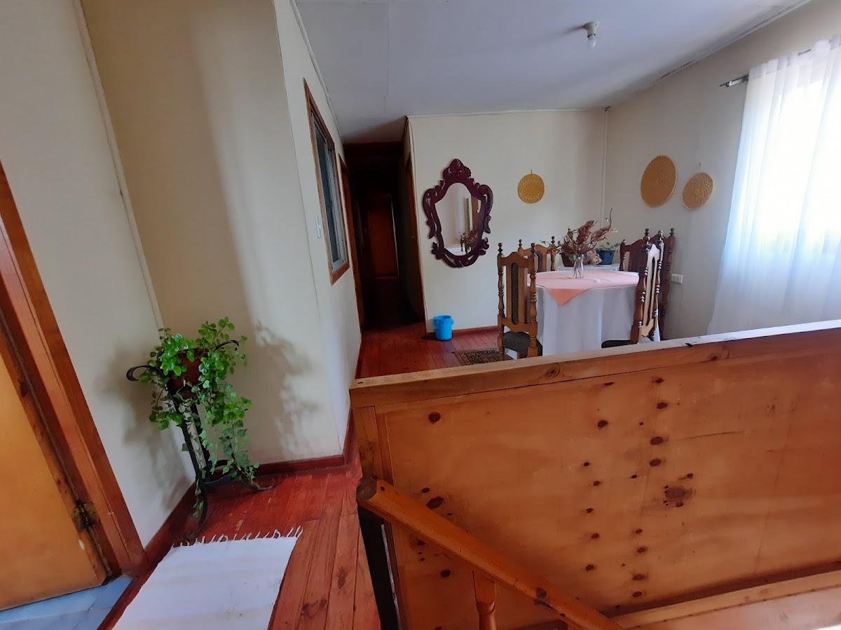 Hostal Sra. Alicia foto 6