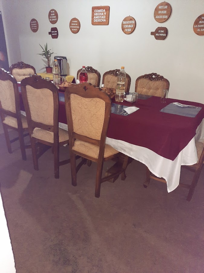 Hostal Sra. Alicia foto 7
