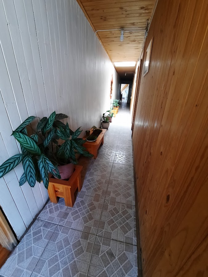 Hostal Sra. Alicia foto 5