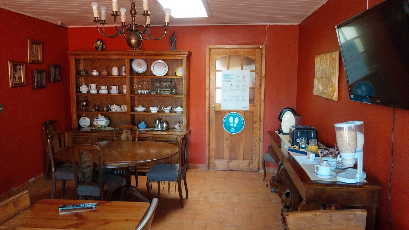 Hotel Boutique Las Azucenas foto 6