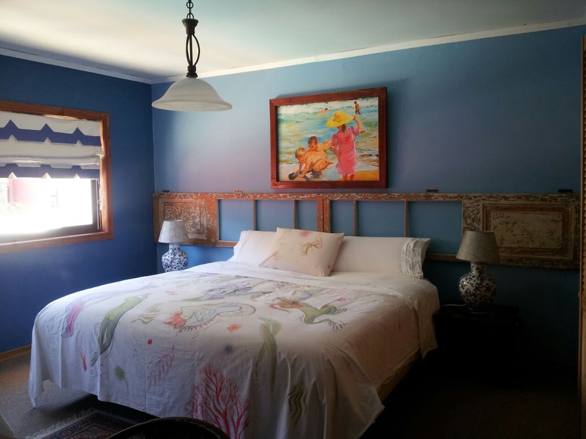 Hotel Boutique Sweet Dreams foto 2