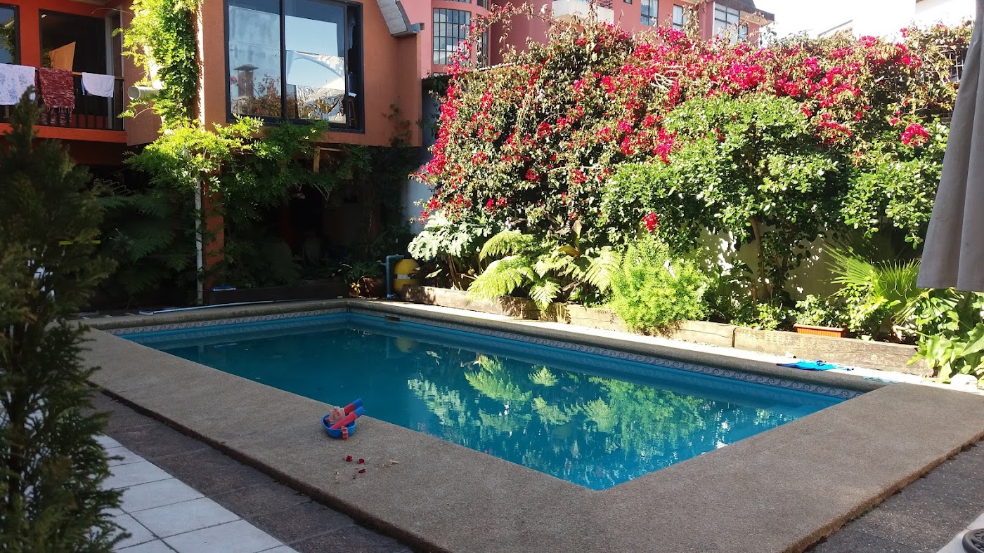 Foto de Hotel Boutique Sweet Dreams