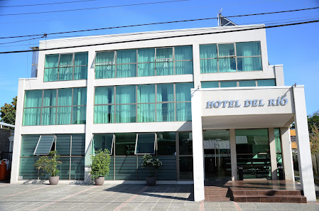Hotel del Rio foto 5