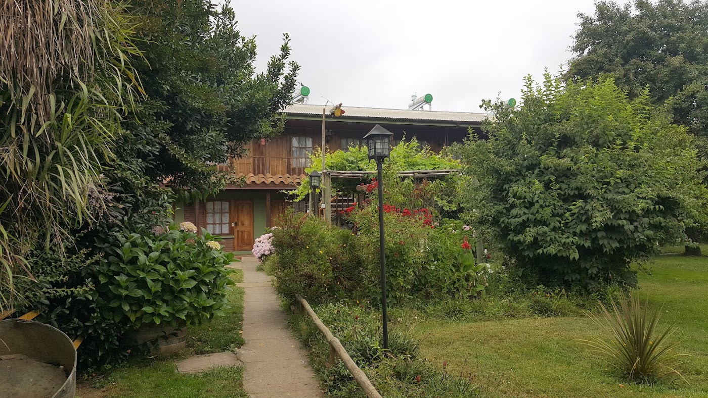 Hotel Los Caulles foto 6