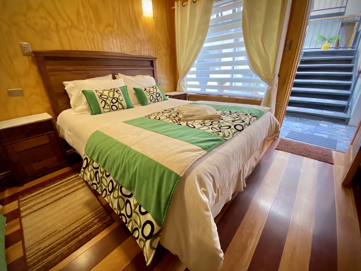 Foto de Hotel Montt Plaza