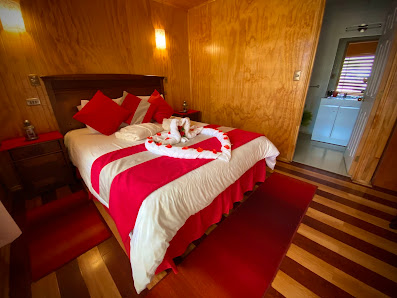 Hotel Montt Plaza foto 8